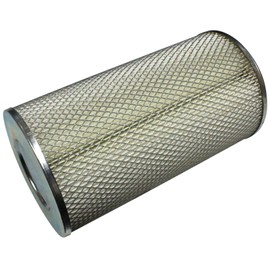S & H INDUSTRIES INC AC4150029 DUST COLLECTOR FILTER