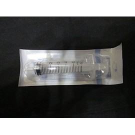 Thermo Syringe [5mL] 16 Pieces SS-02SZ Rod Building Pets Ezzer TERUMO