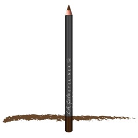 L.A. Girl Eyeliner Pencil, Brown GP603