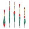 Zite Fishing Carp Floats Set - Fishing Floats Assortment -