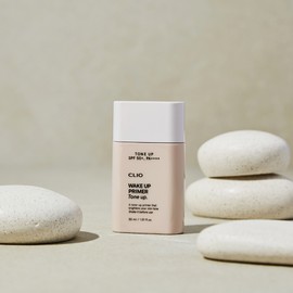 클리오 웨이크업 프라이머 톤업, 1개 Clio Wake Up Primer Tone Up, 1pc
