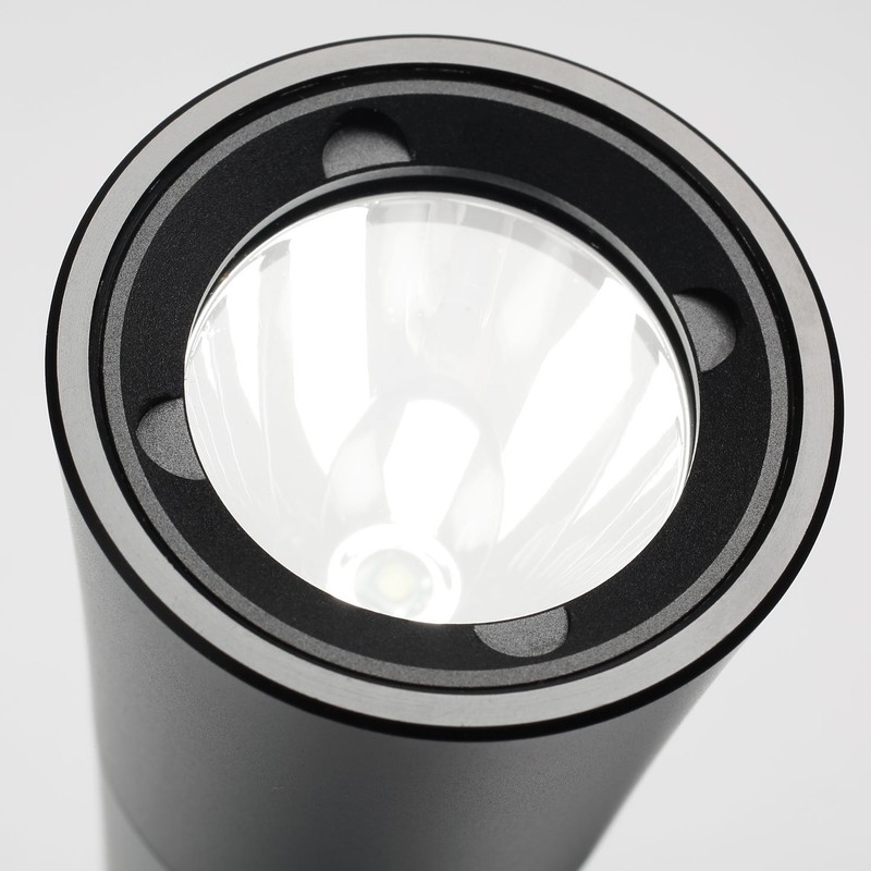 SEAC R1 Diving Light (Black)