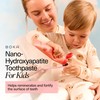 Boka Boka Fluoride Free Toothpaste Nano Hydroxyapatite, Helps Remineralize, Appropriate