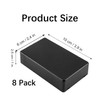Waterproof Junction Box Plastic Electronics Enclosure Electronic Project Box Junction