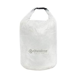 Outdoor Products Valuables Dry Bag (Surf, 20-litres)