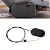umyeoqoyo Universal Recliner Release Handle with Cable Couch Style Pull