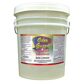 Odor Guard Trash Chute Cleaner & Deodorant-5 gallon pail