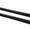 G-PLUS Weatherstrip Outer Door Window Trim Seal Belt Compatible with