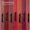 Kit Set 7 Piezas Lapiz Labial Bissú 7 Piezas