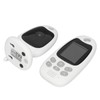 2in Display Baby Monitor Portable Wireless Long Range Night Vision