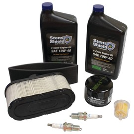 Stens Engine Maintenance Kit 785-654 for Kawasaki 99969-6425