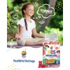 Gomitas de Magnesio Citrato Sunny Sam para Niños, con 90