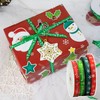 Beauty PLAYER Ribbon, Christmas Satin Ribbon, Decoration, Ribbon, Decoration, 4