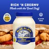 Blue Plate Mayonnaise Creamy Cocktail Sauce, 12 Fl Oz Squeeze
