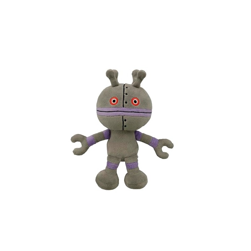 Sega Fave Pre-Chi Beans SPlus Dadandan 2