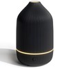Essential Oil Diffuser, 100ml Aromatherapy Diffuser, Mini Ultrasonic Diffuser for