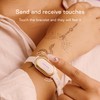 BOND TOUCH 4 Bracelet - Stay Connected, Long-Distance Relationship Touch