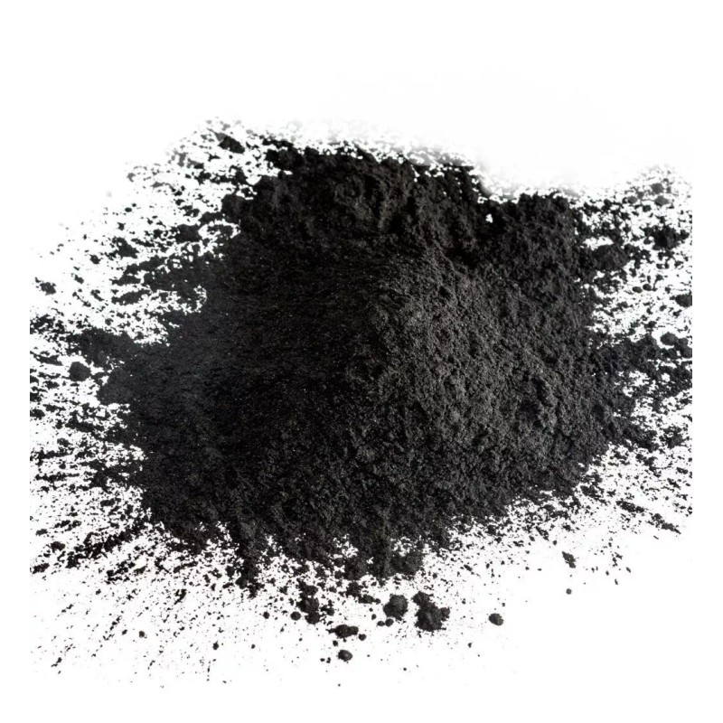 Mi Granero Carbón Activado 2 Kg