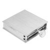 Lifting Table, 90 x 90 x 90 mm, Adjustable Laboratory