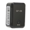 Car Locator Mini GPS Real Time Positioning Tracking Device for