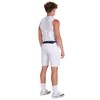 Champro Formation 5-Pad Girdle Adult M White