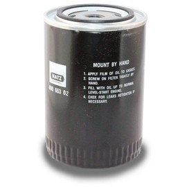 HATZ Diesel Oil Filter 40065302