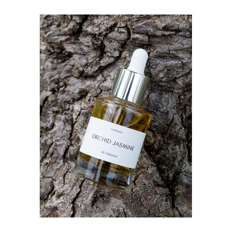 Fragrance oil Orchid Jasmine / 프래그런스오일 오키드자스민