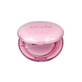 어뮤즈 듀 파워 비건 쿠션 15g (SPF50+) gs Amuse Dew Power Vegan Cushion 15g (SPF50+)