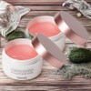 Heimish Eye Area Intensive Care Eye Area Whitening Bulgarian Rose Hydrogel Eye Patches 2 Pieces 60 Pieces / 헤이미쉬 눈가 집중 관리 눈가 미백 불가리안 로즈 하이드로겔 아이패치 2개 60개입