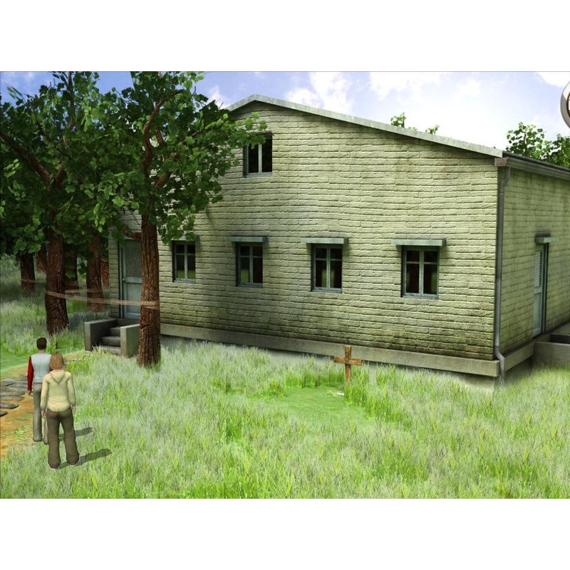 The Hardy Boys: The Hidden Theft