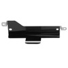 Laptop HDD Bracket Replacement Aluminum Alloy Hard Disk Drive Bracket