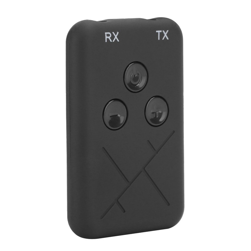 RXTX10 2 In 1 Car Audio Bluetooth 4.2 Adapter 3.5MM