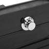 Mulcort Marine Boat Storage Box, Marine Storage Compartment, Lockable Boat