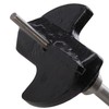 Dapetz ® SDS TCT Masonry Circular Hole Cutter Electrical Boxes