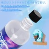 [H・K] Epoxy Resin, 2-Part Resin Liquid, UV Free, Highly Transparent,