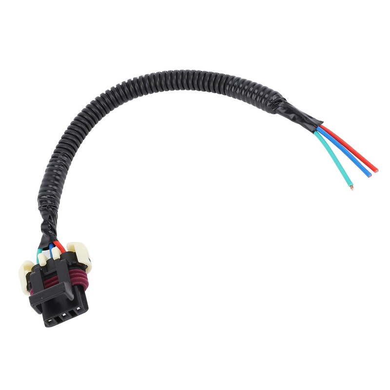 Low Coolant Sensor Repair Pigtail, W094112 Replacement for Kenworth T800,