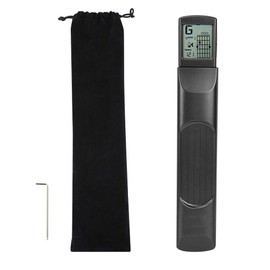 Mini 6 Fret Guitar Practice Fretboard,Guitar Learning Tools for Guitar Beginners Students guitar chord trainer