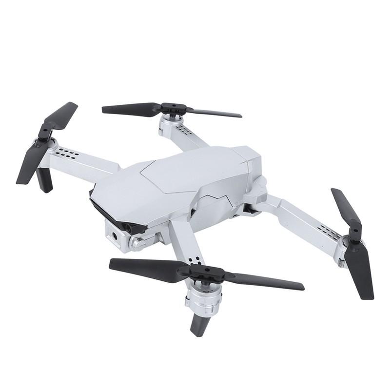 E68 WIFI FPV Mini Drone Wide Angle High Definition Camera