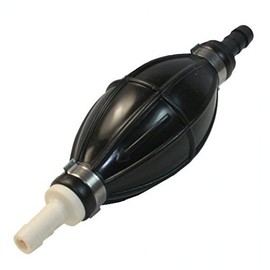 Primer Bulb Fuel Tank/Boat Tank