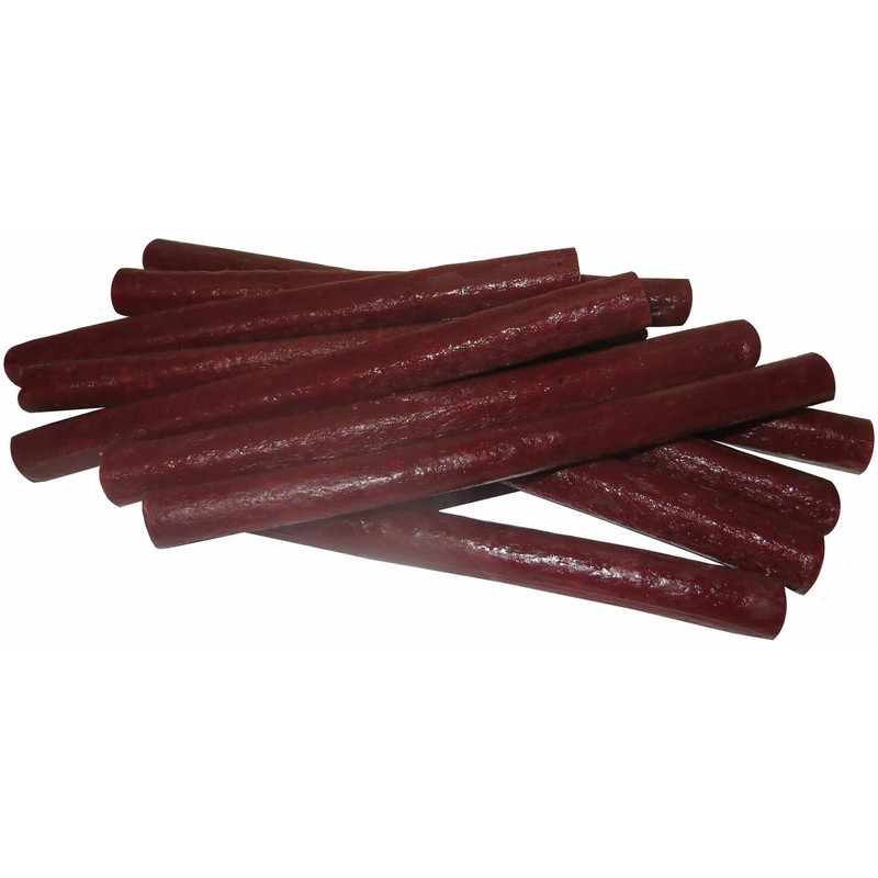 Buffalo Bills 1-lb Pack Original Lebanon Bologna Sticks (Pennsylvania Dutch