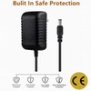 CJP-Geek AC Adapter Charger Compatible with NETGEAR CM700 DOCSIS 3.0