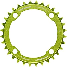 Race Face CHAINRING SINGLE NARROW WIDE
