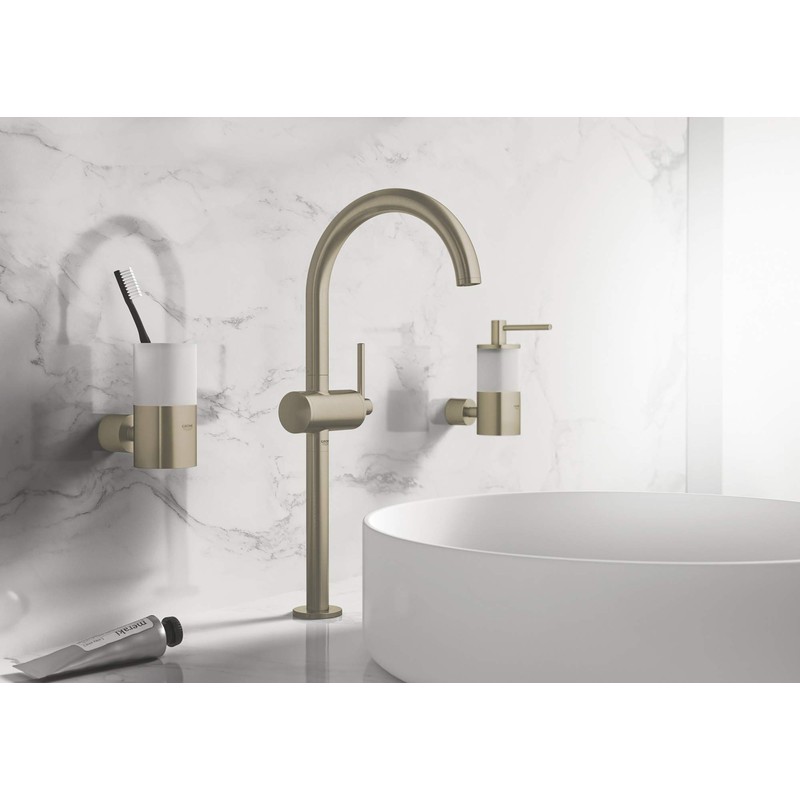 Atrio Soap Dispenser