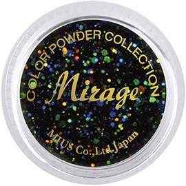 Mirage Color Powder N/CG – 1 G assorted colors