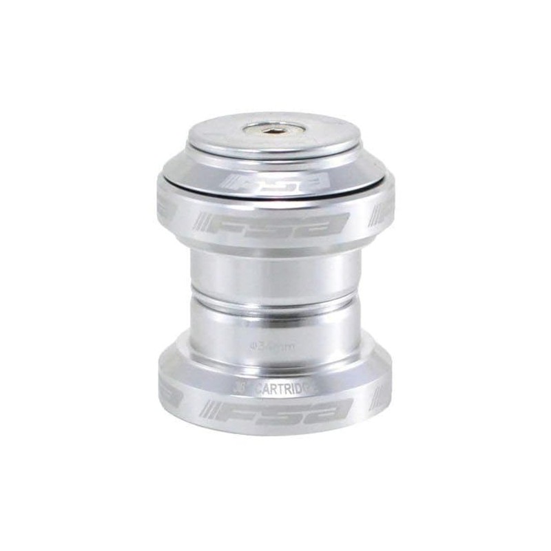 FSA Orbit MX 1-1/8 Inch Threadless MTB Road Headset with