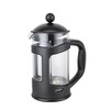 Zodiac MB11-8K Cafeteria Black 8 Cup