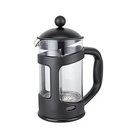Zodiac MB11-8K Cafeteria Black 8 Cup