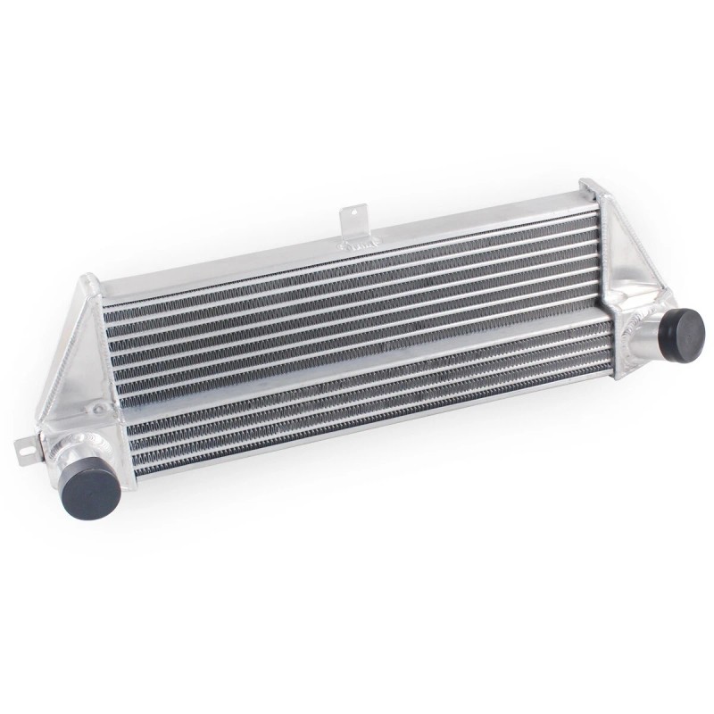 RACING Full Aluminum Intercooler For 2007-2013 Mini Cooper S R56