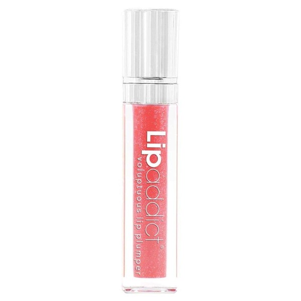 Lip Addict Lipaddict 208 Lazure Slips, Lip Gloss, 14 Colors,