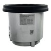 Power Recliner Lift Chair Raffel Systems Theater Cup Holder Model